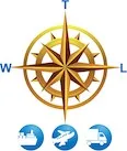 Logotipo WORLD TRANSPORT LOGISTICS AA